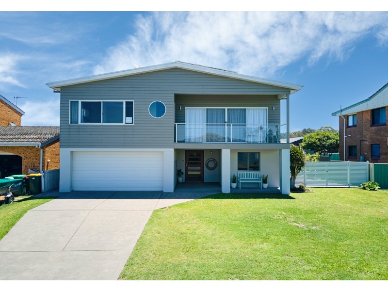 12 Minamurra Drive, Harrington NSW 2427