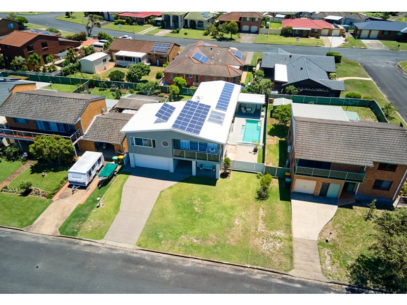 12 Minamurra Drive, Harrington NSW 2427