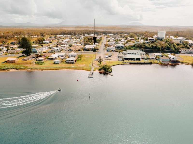 5/39 Beach Street, Harrington NSW 2427