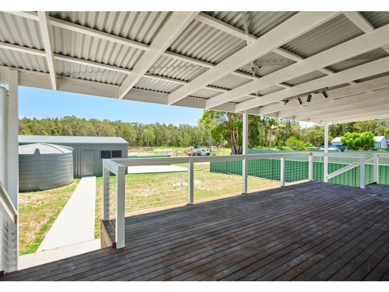 28 Glacken Street, Harrington NSW 2427