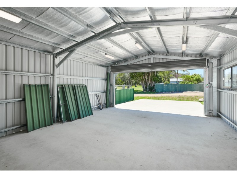 28 Glacken Street, Harrington NSW 2427