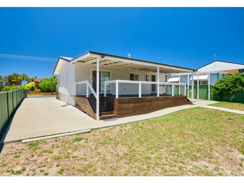 28 Glacken Street, Harrington NSW 2427