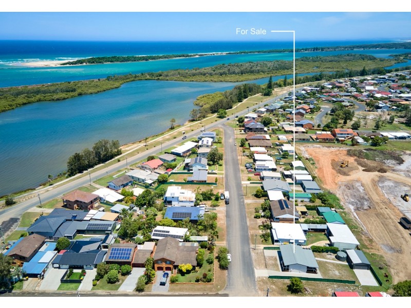 28 Glacken Street, Harrington NSW 2427