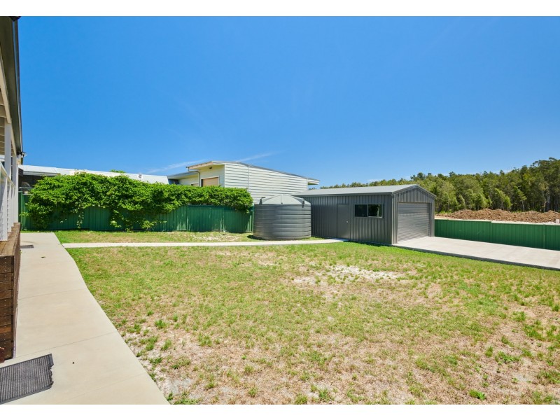 28 Glacken Street, Harrington NSW 2427