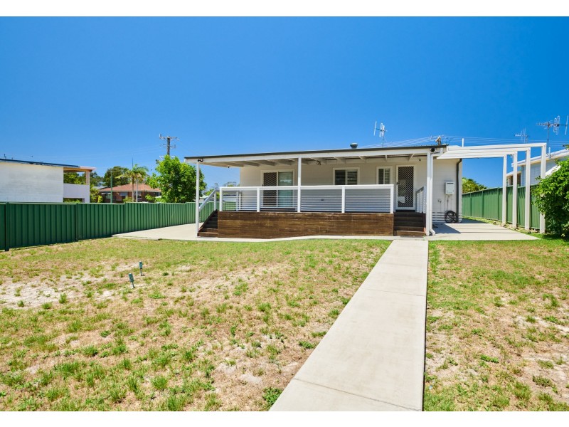 28 Glacken Street, Harrington NSW 2427