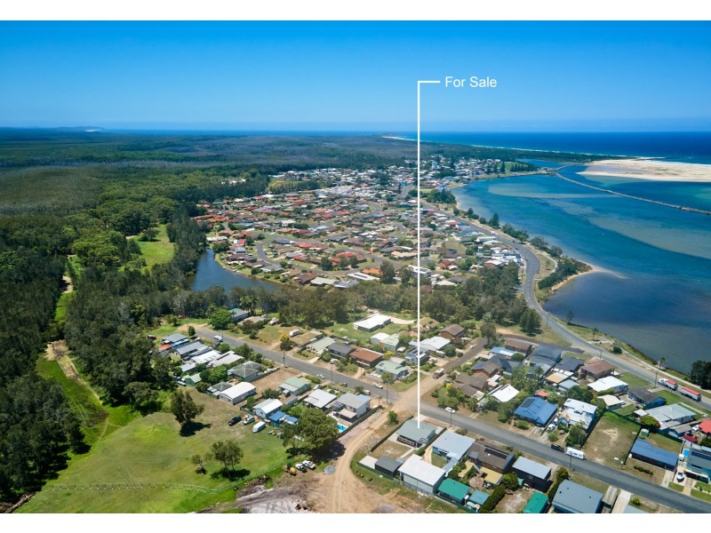 28 Glacken Street, Harrington NSW 2427