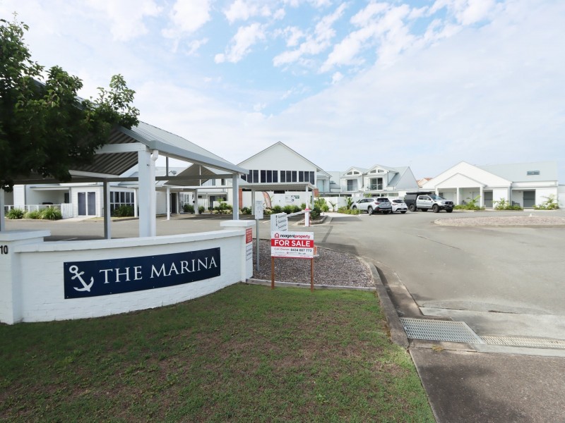 10/8-10 Electra Parade, Harrington NSW 2427