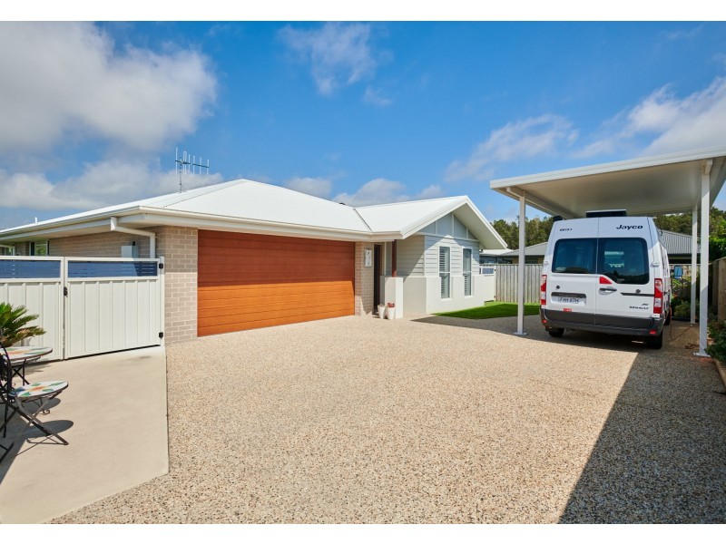 8 Rifleman Place, Harrington NSW 2427