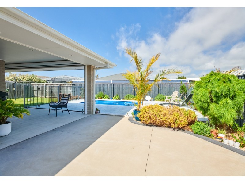 8 Rifleman Place, Harrington NSW 2427