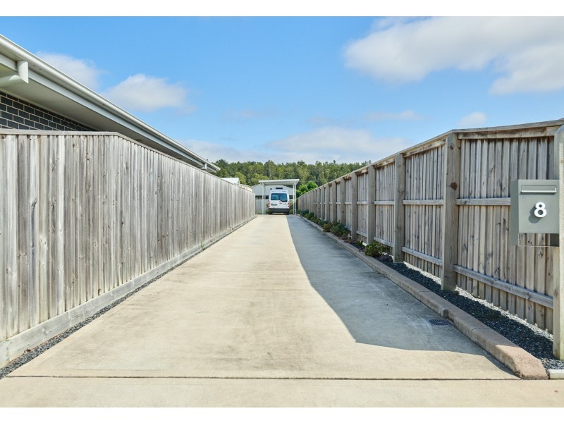 8 Rifleman Place, Harrington NSW 2427