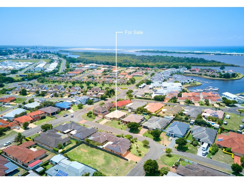 4 Fireking Place, Harrington NSW 2427