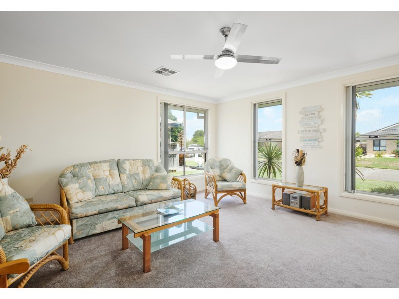 4 Fireking Place, Harrington NSW 2427