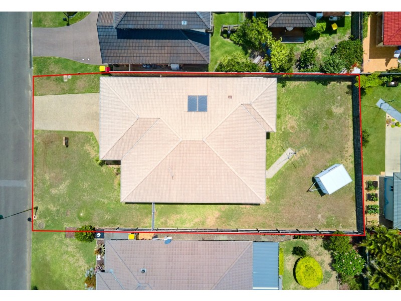 4 Fireking Place, Harrington NSW 2427