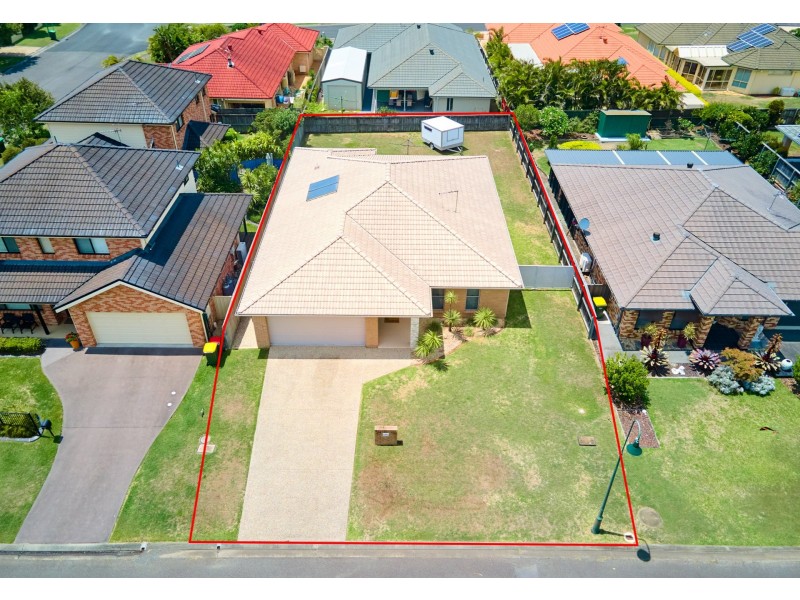 4 Fireking Place, Harrington NSW 2427