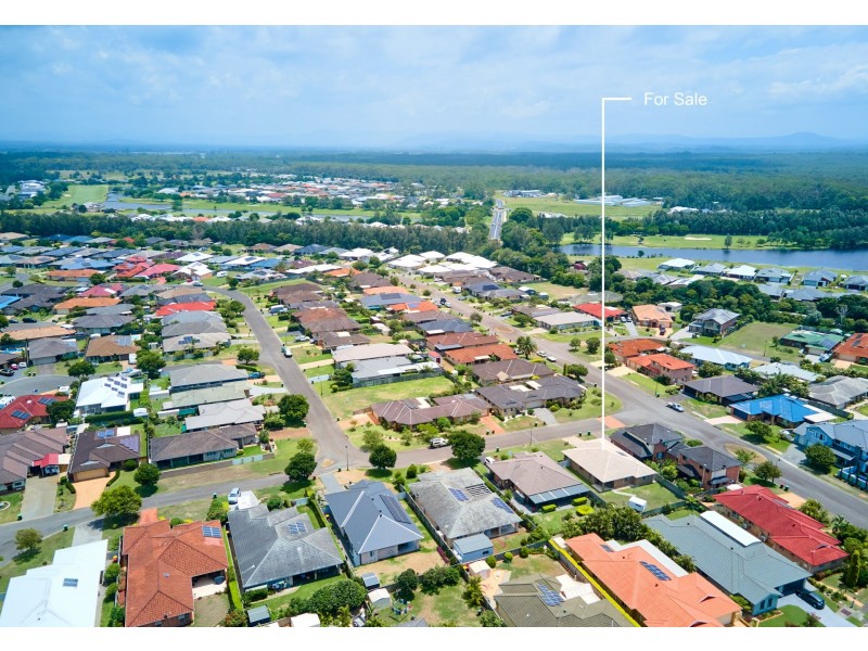 4 Fireking Place, Harrington NSW 2427