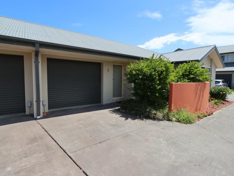 7/69-71 Crowdy Street, Harrington NSW 2427