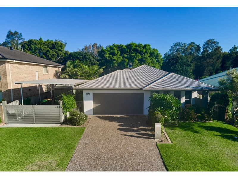 22 Josephine Boulevard, Harrington NSW 2427
