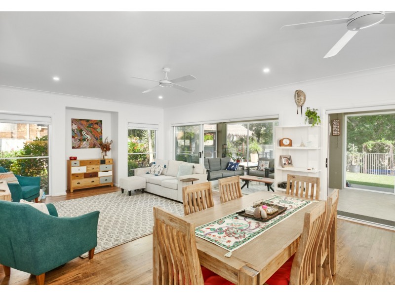 22 Josephine Boulevard, Harrington NSW 2427