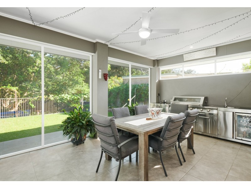 22 Josephine Boulevard, Harrington NSW 2427