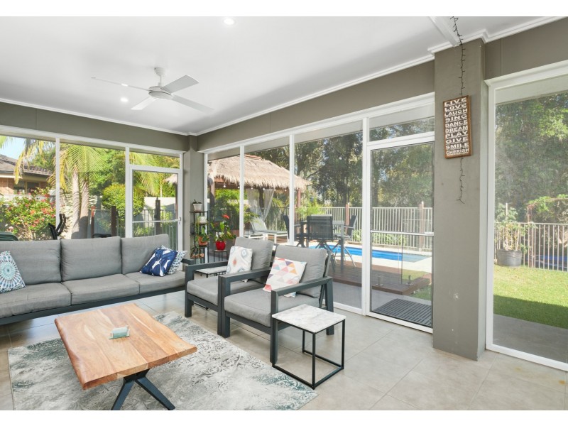 22 Josephine Boulevard, Harrington NSW 2427