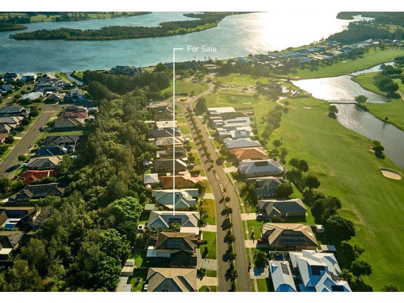 22 Josephine Boulevard, Harrington NSW 2427