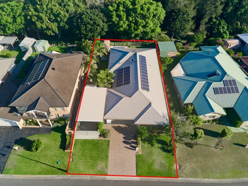 22 Josephine Boulevard, Harrington NSW 2427