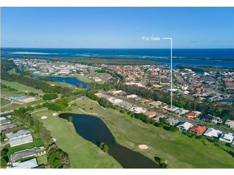 22 Josephine Boulevard, Harrington NSW 2427