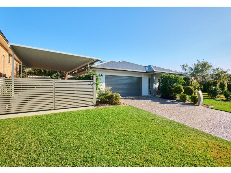 22 Josephine Boulevard, Harrington NSW 2427