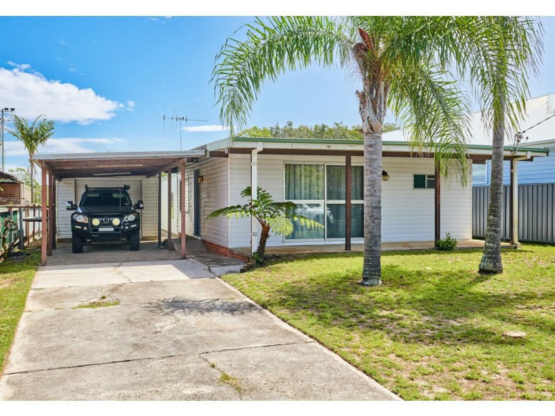 38 Murray Street, Harrington NSW 2427