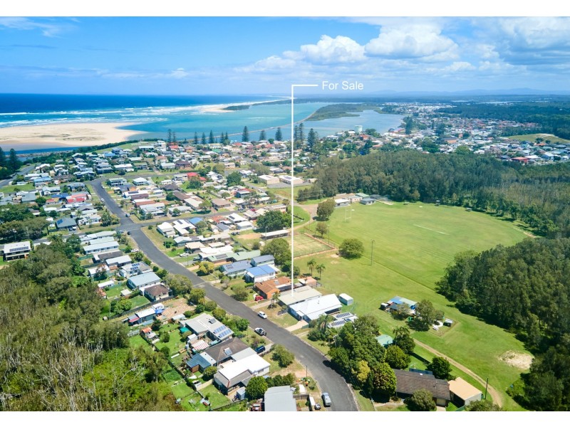 38 Murray Street, Harrington NSW 2427