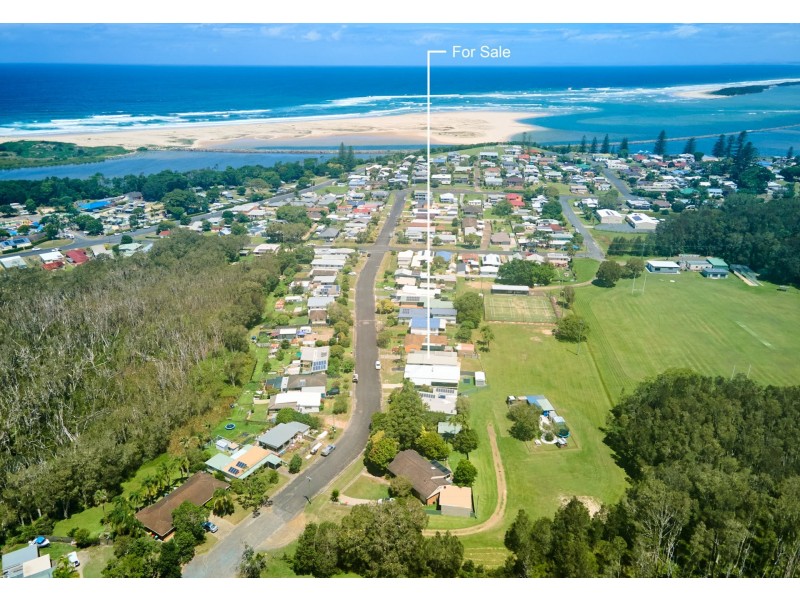 38 Murray Street, Harrington NSW 2427