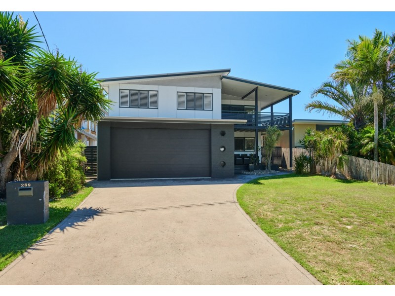 269 Beach Street, Harrington NSW 2427