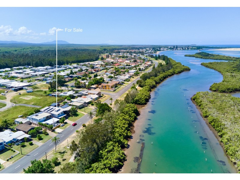 269 Beach Street, Harrington NSW 2427