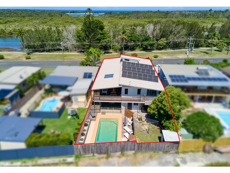 269 Beach Street, Harrington NSW 2427