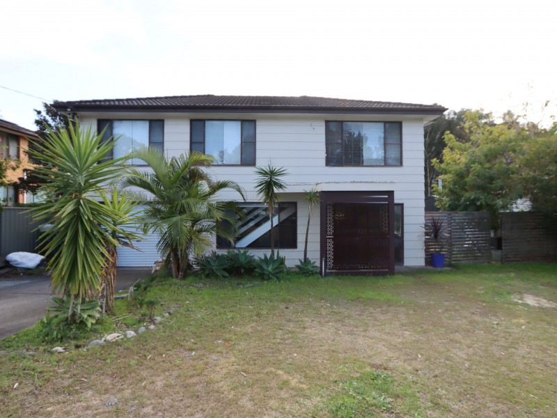 37 Granter Street, Harrington NSW 2427