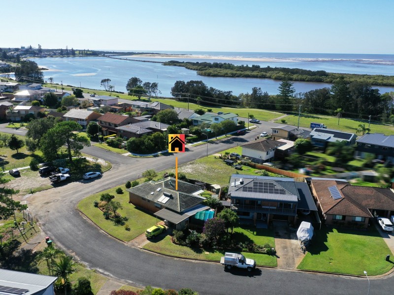 6 Bluewater Drive, Harrington NSW 2427