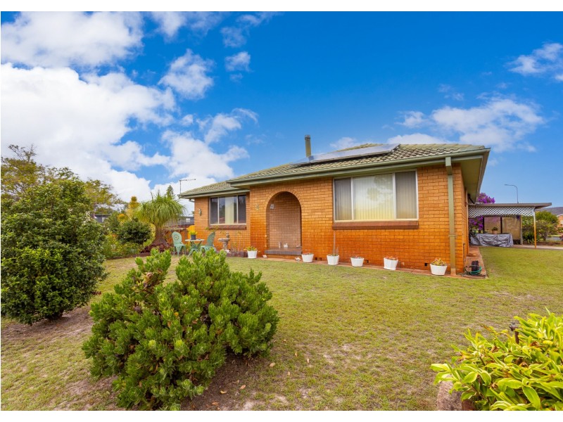 6 Bluewater Drive, Harrington NSW 2427