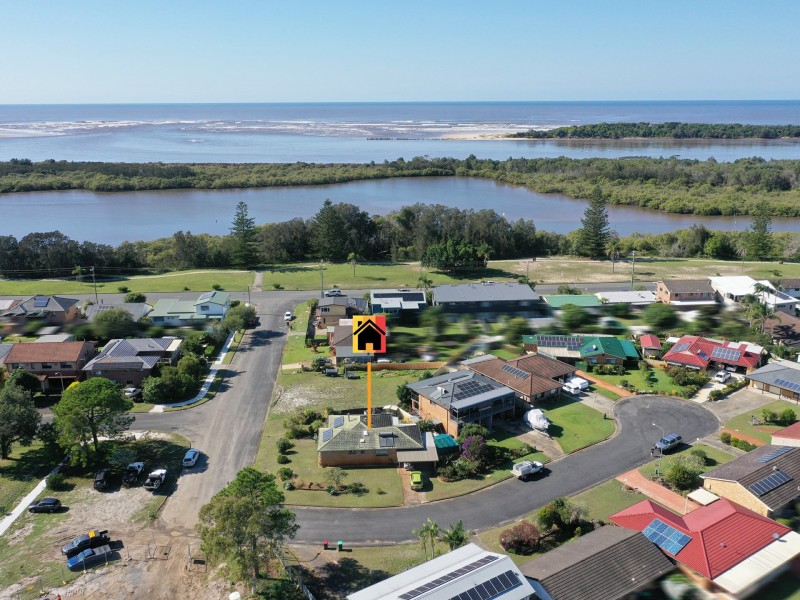 6 Bluewater Drive, Harrington NSW 2427