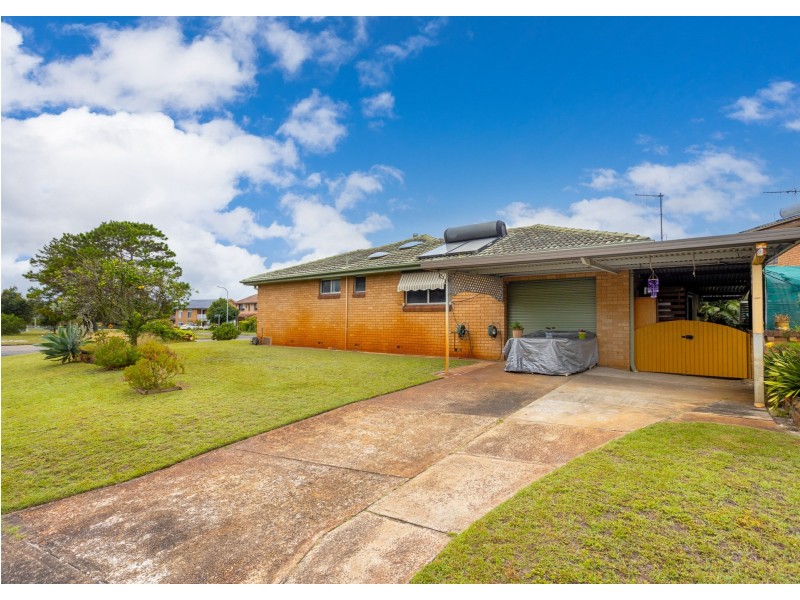 6 Bluewater Drive, Harrington NSW 2427