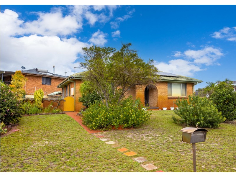 6 Bluewater Drive, Harrington NSW 2427