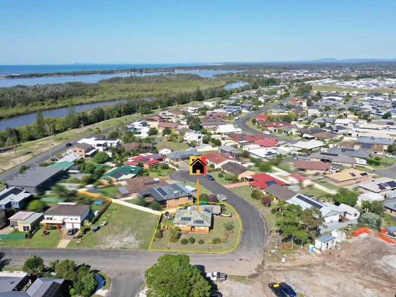 6 Bluewater Drive, Harrington NSW 2427