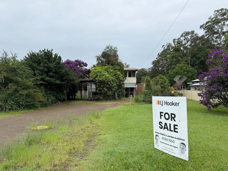 17 East Lansdowne Road, Lansdowne NSW 2430