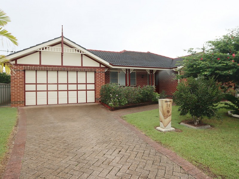 70 Minamurra Drive, Harrington NSW 2427