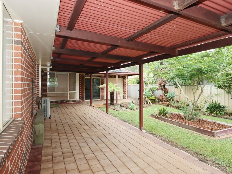 70 Minamurra Drive, Harrington NSW 2427