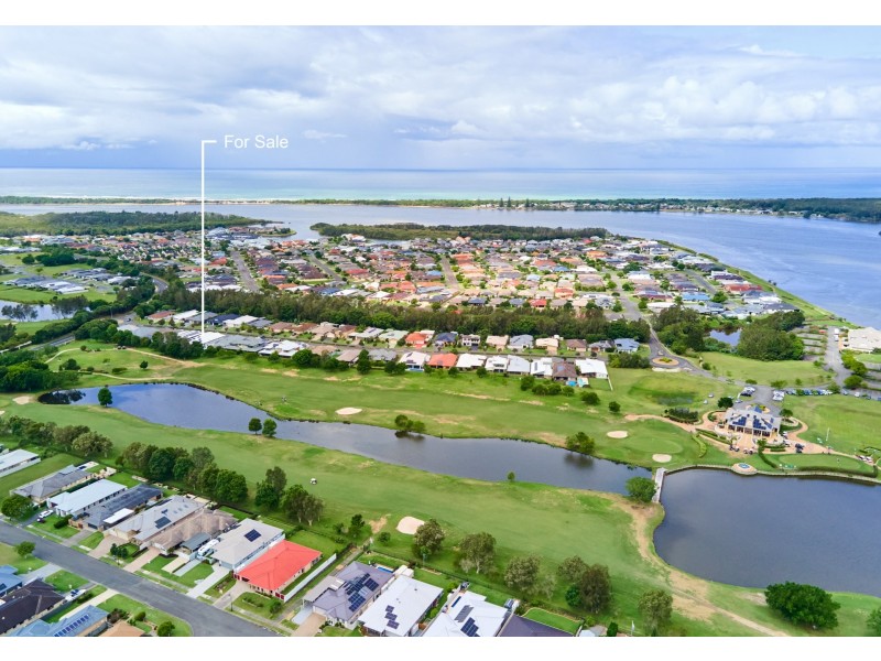 9 Josephine Boulevard, Harrington NSW 2427