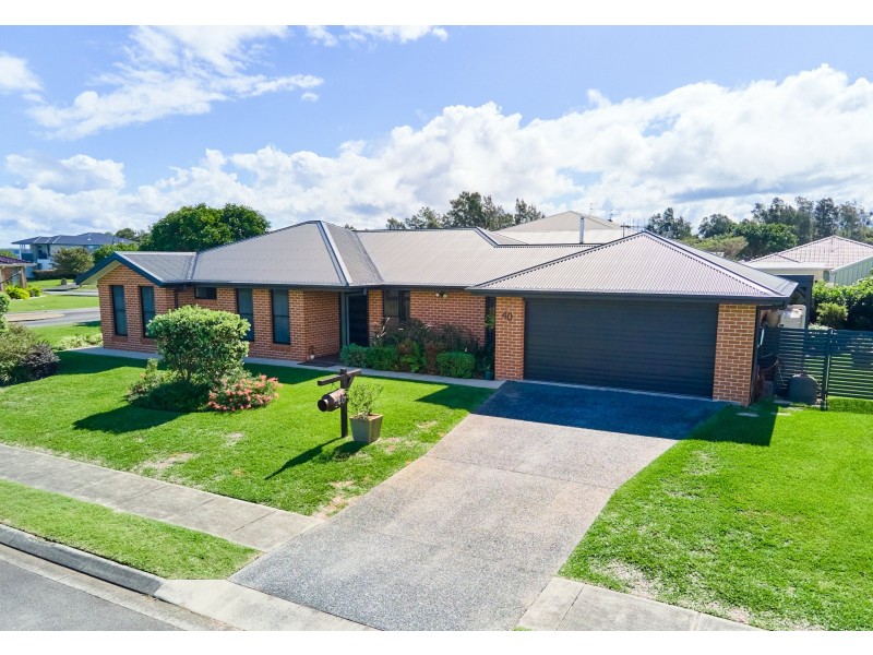 40 Baruah Parade, Harrington NSW 2427