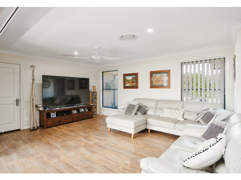 40 Baruah Parade, Harrington NSW 2427