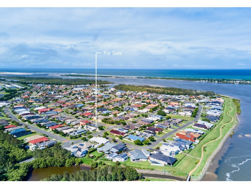 40 Baruah Parade, Harrington NSW 2427