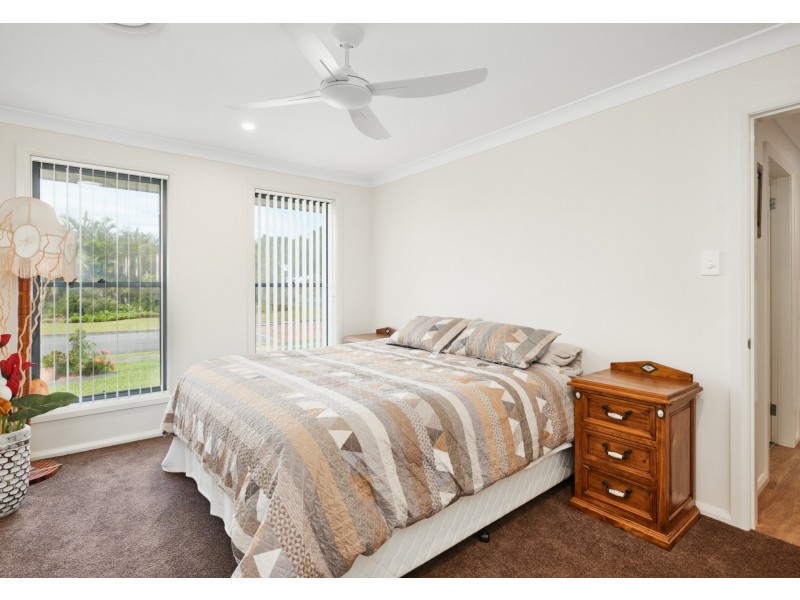 40 Baruah Parade, Harrington NSW 2427