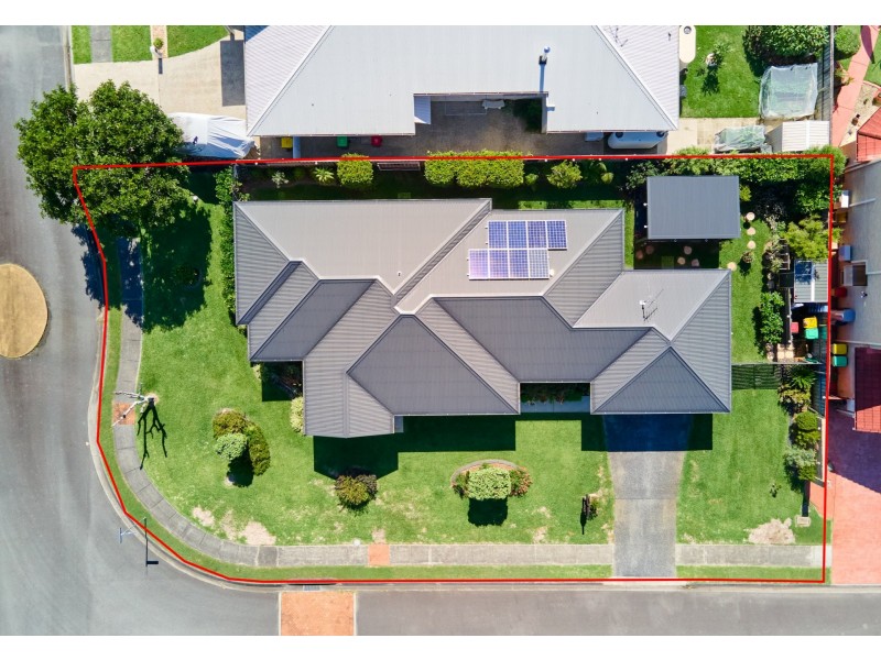 40 Baruah Parade, Harrington NSW 2427